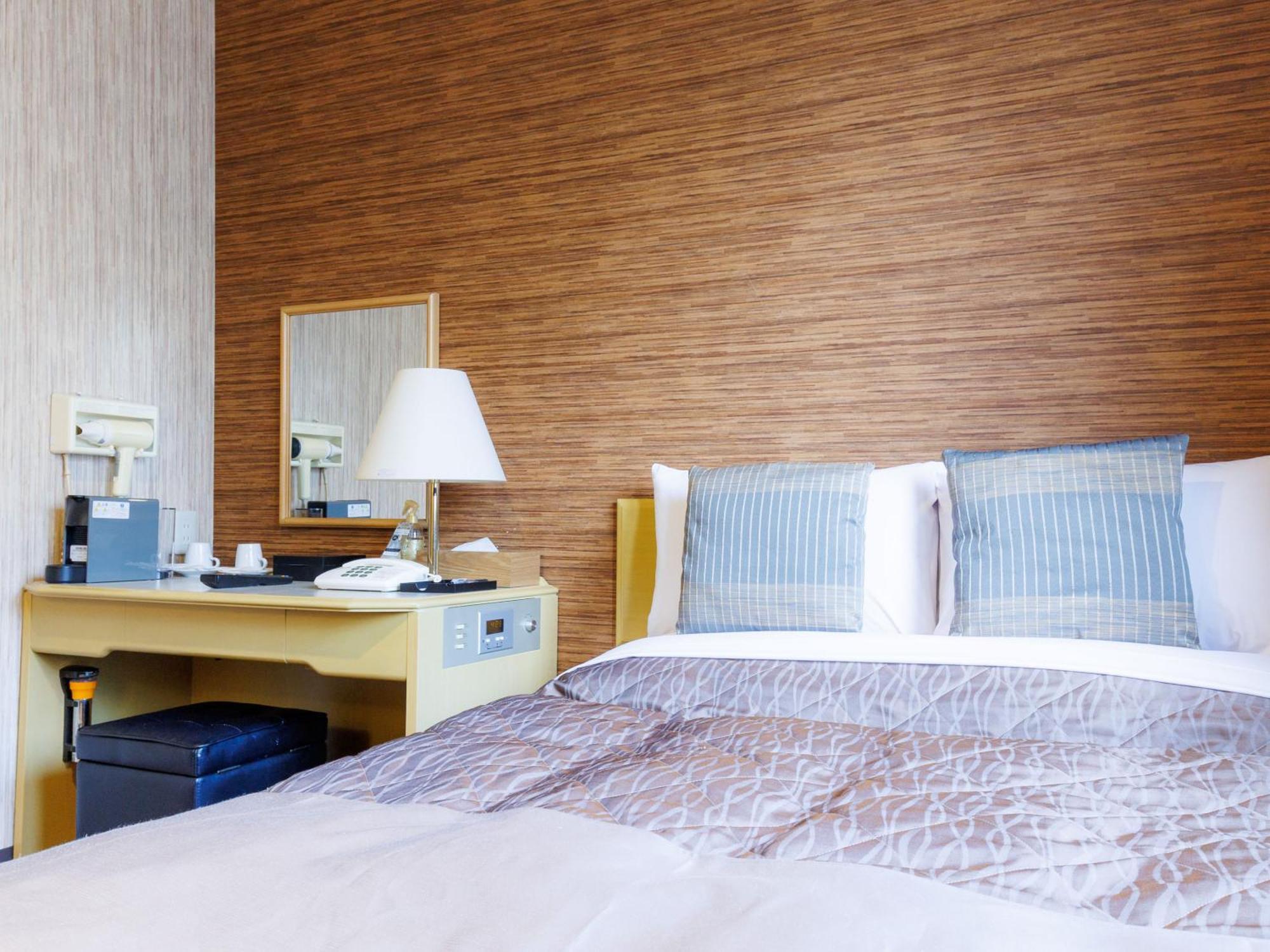 Tabist Hokkaido Daiichi Hotel