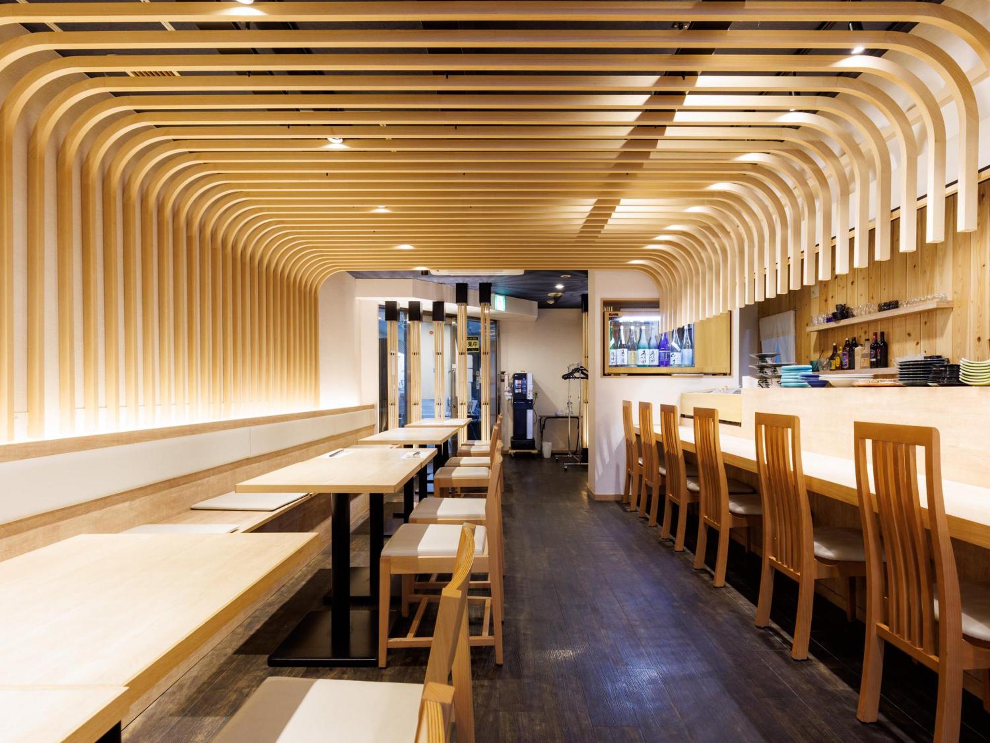 Hotel Tabist Hokkaido Daiichi