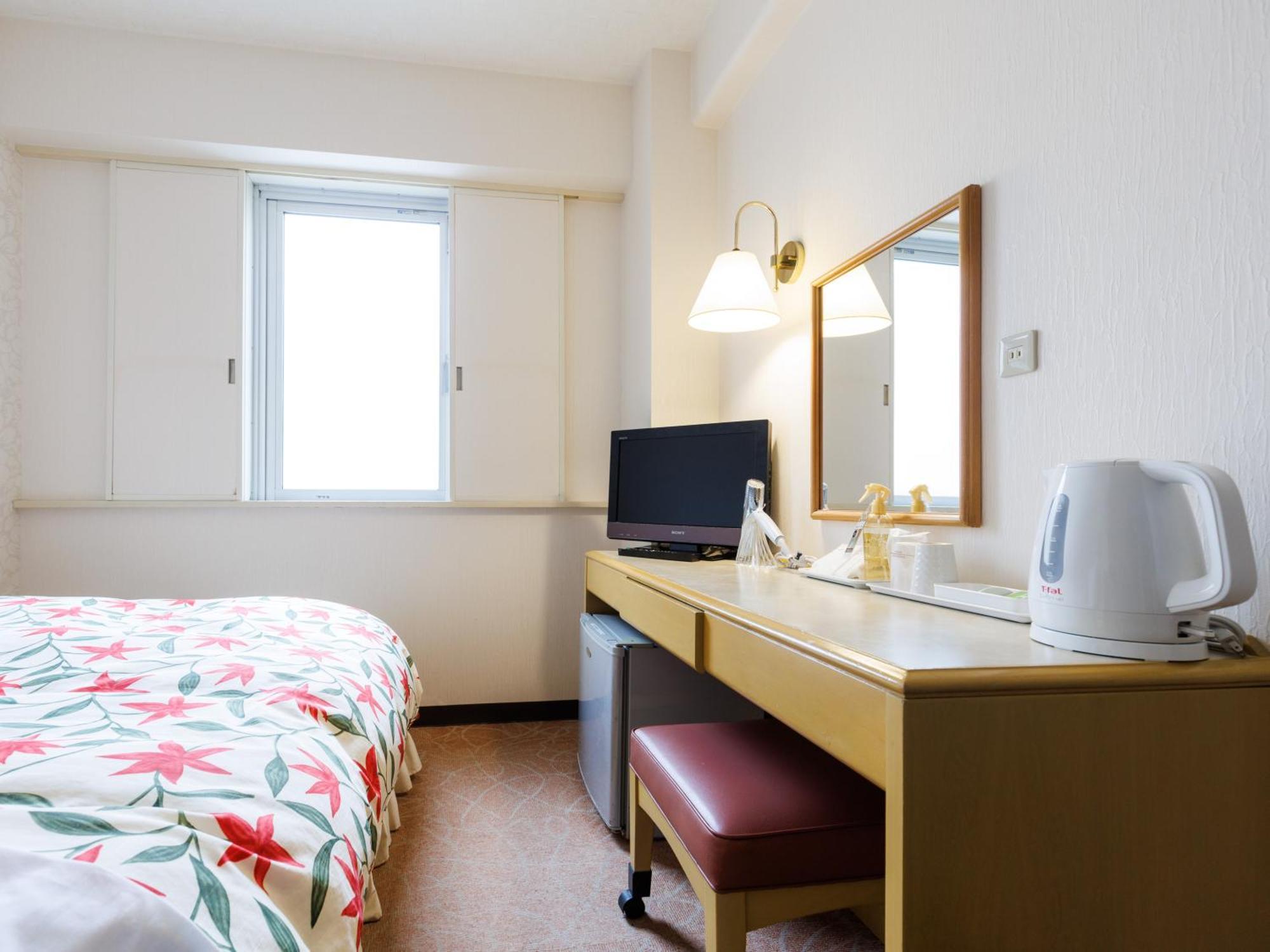 Hotel Tabist Hokkaido Daiichi Sapporo