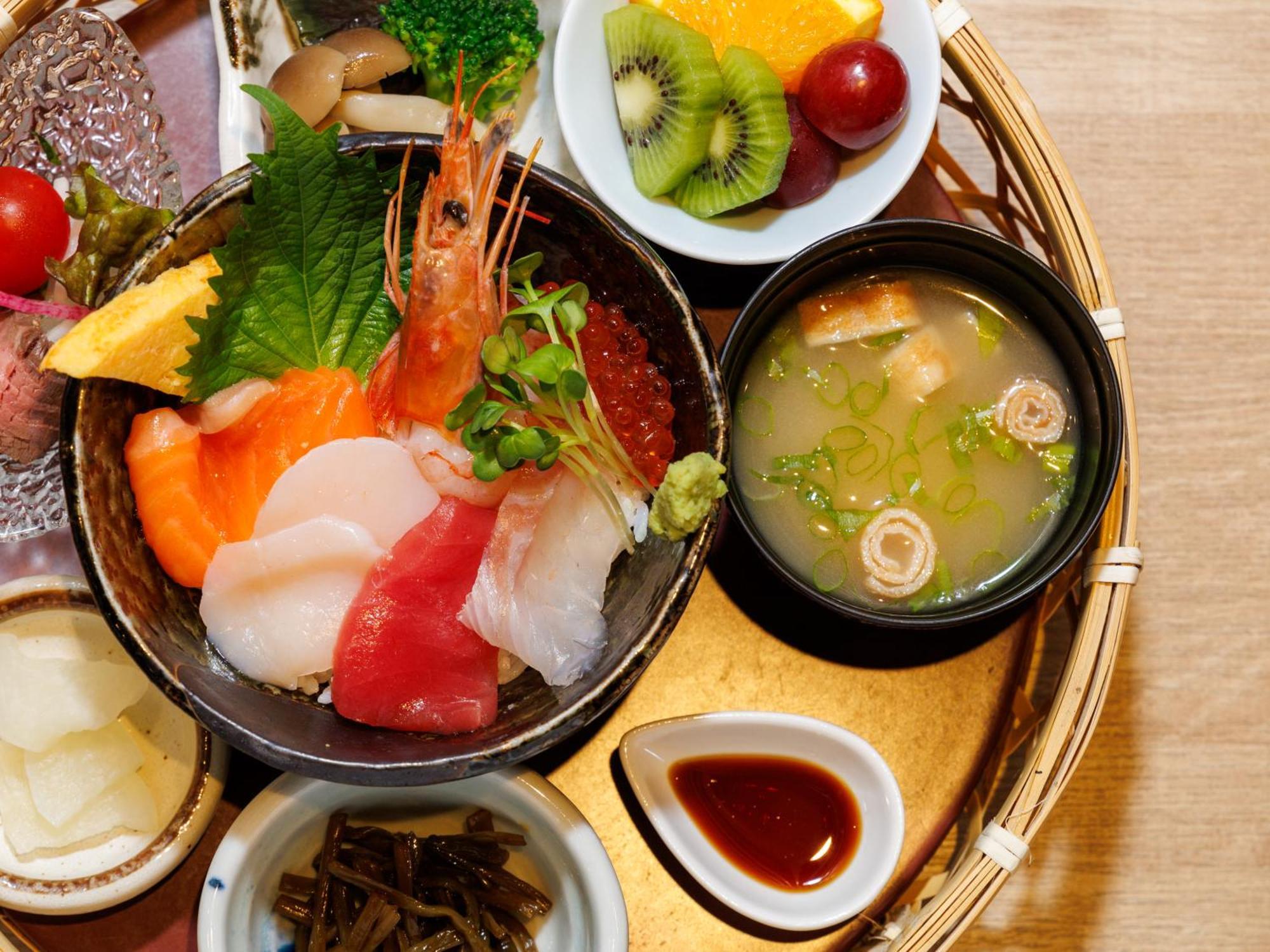 Tabist Hokkaido Daiichi 2* Sapporo