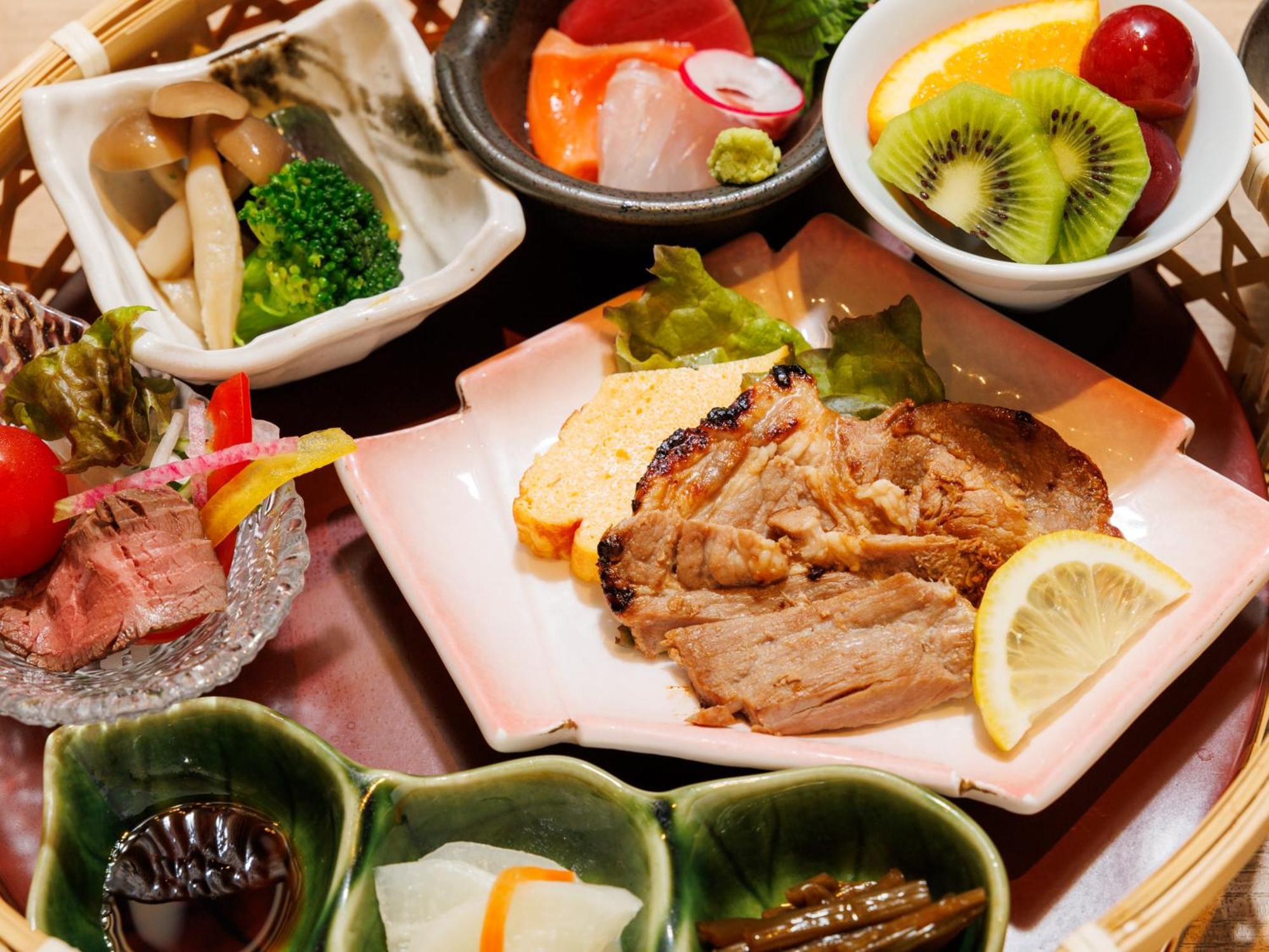 Tabist Hokkaido Daiichi Hotel