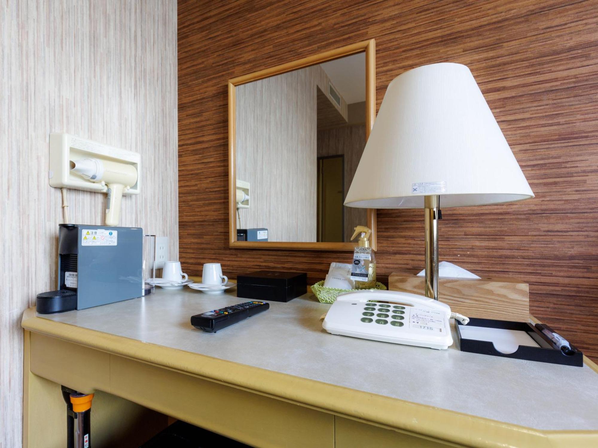 Hotel Tabist Hokkaido Daiichi 2*