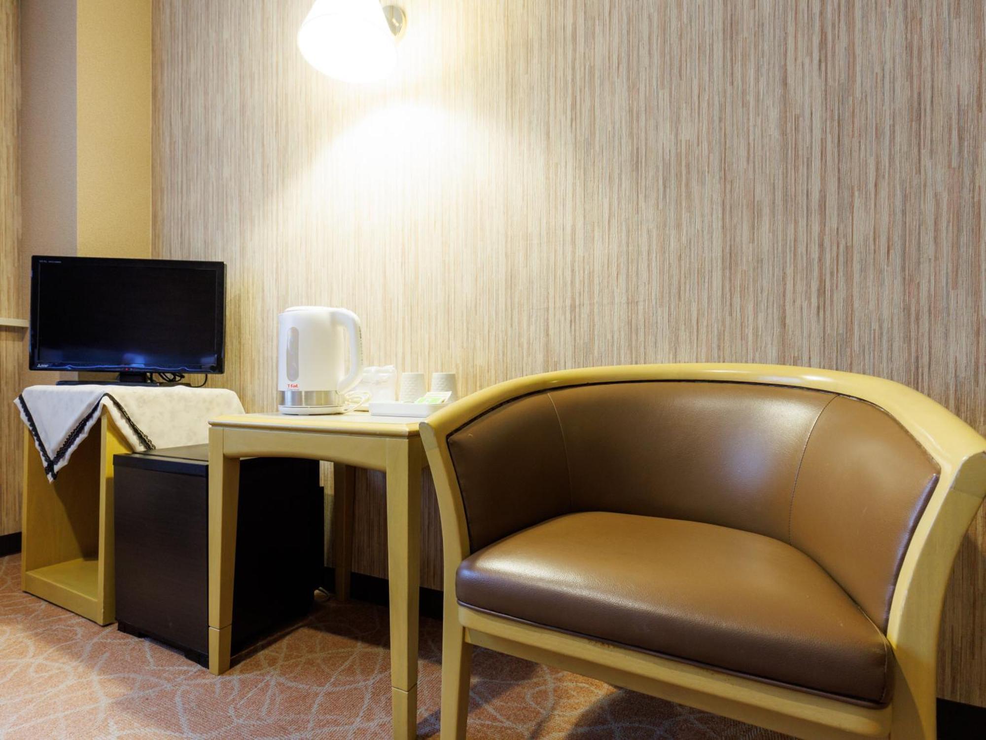 Hotel Tabist Hokkaido Daiichi Sapporo