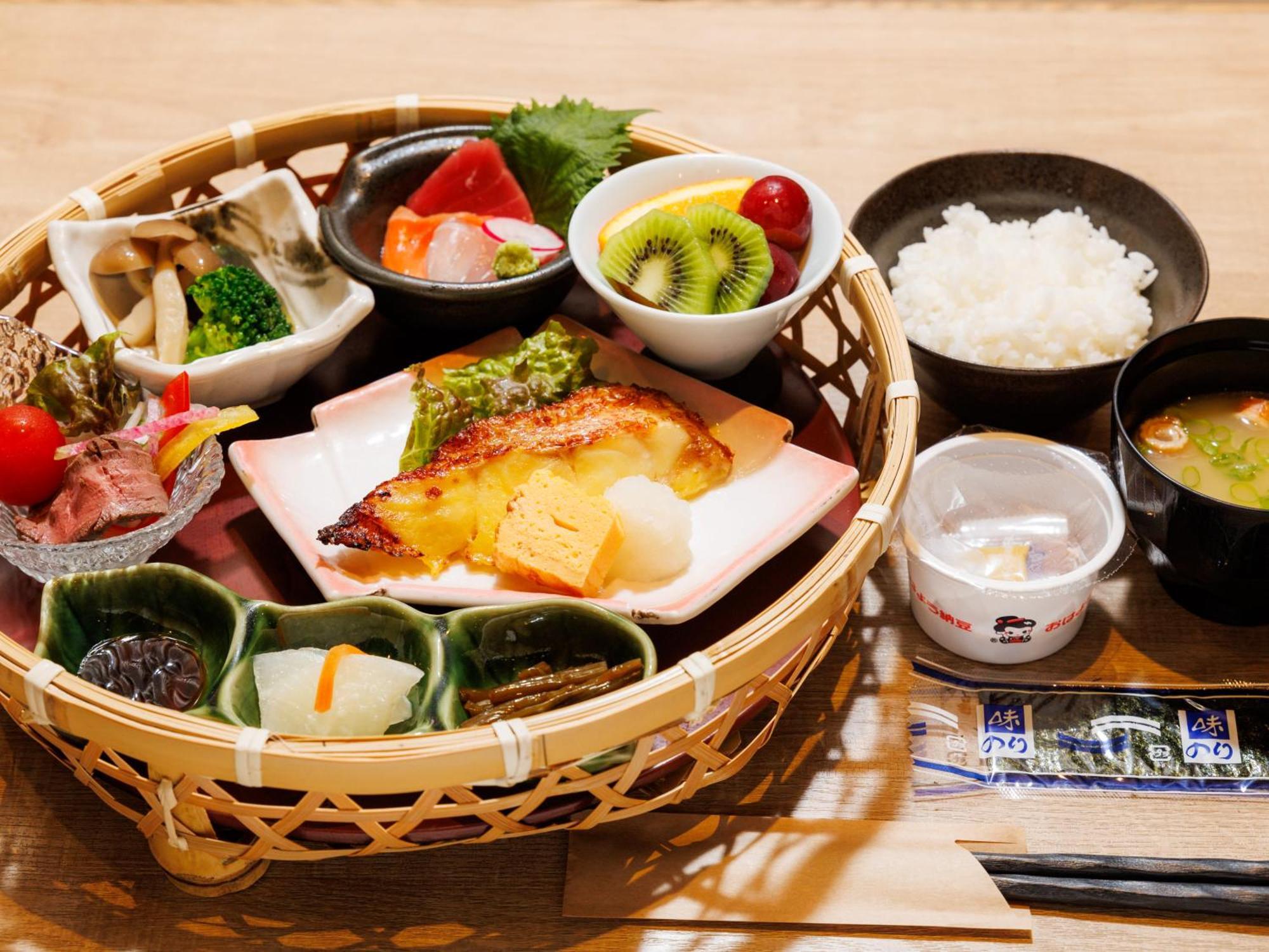 Tabist Hokkaido Daiichi 2*