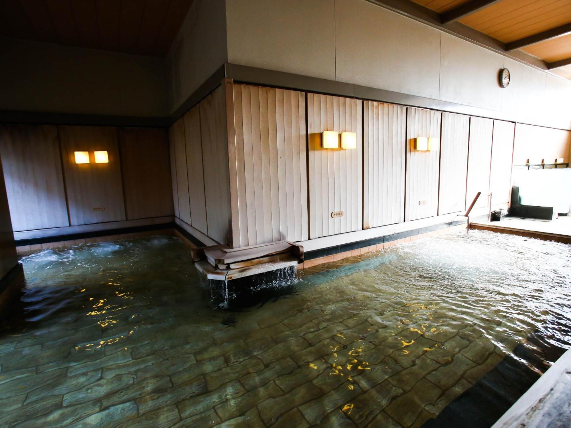 Apa & Hotel Sapporo