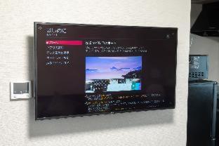 Hotel Experience Sapporo