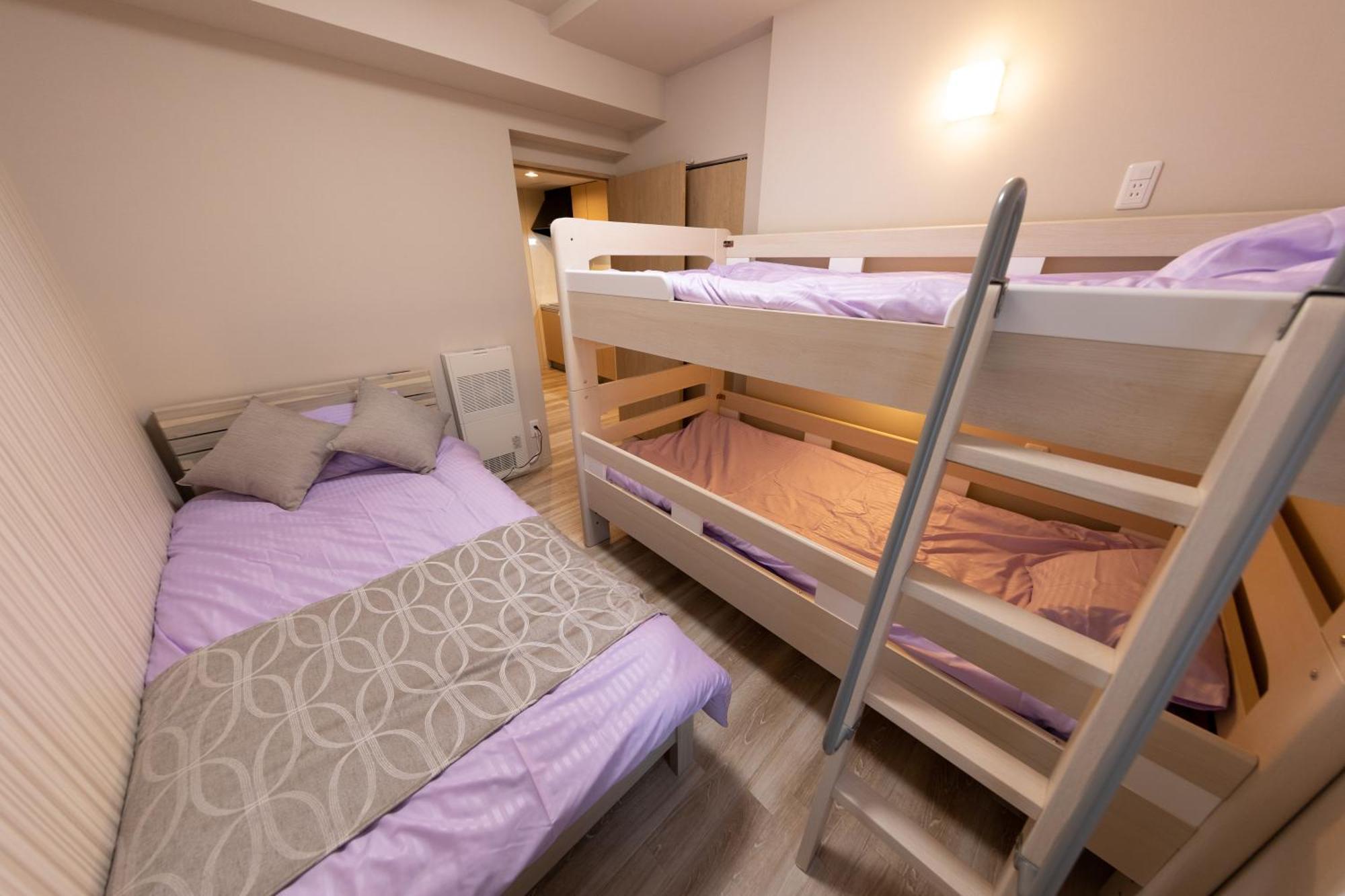 Experience Hotel Sapporo