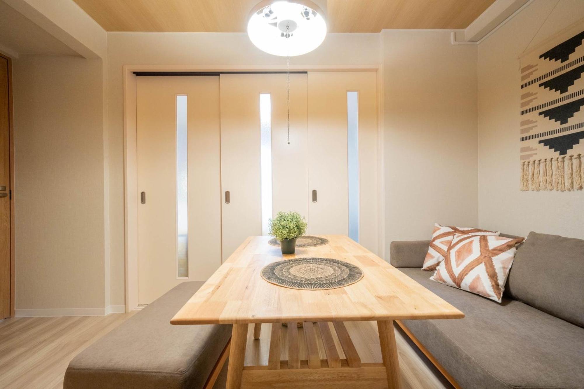 Flourish 67 Apartment *