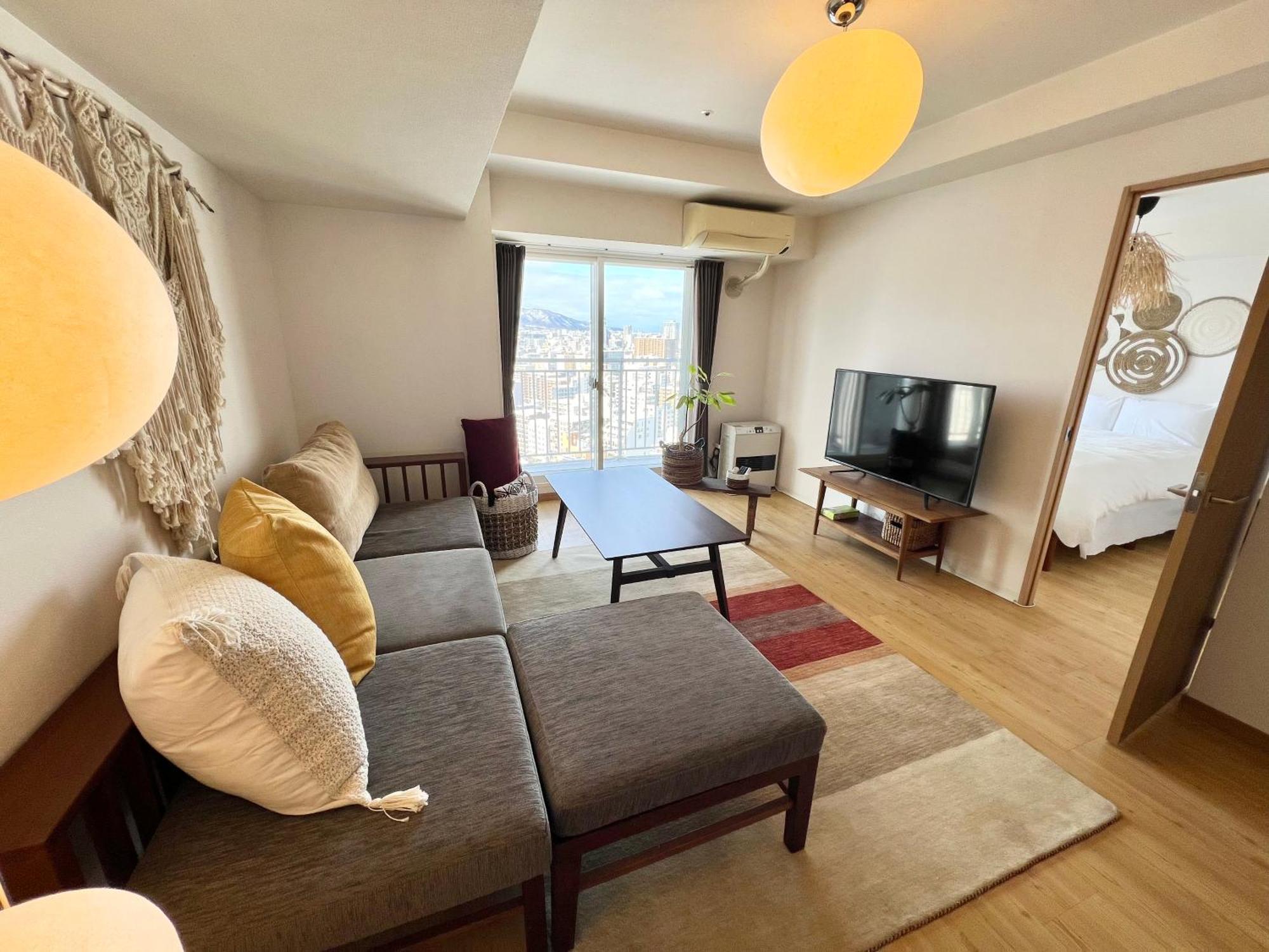 Apartment Ams Tower *