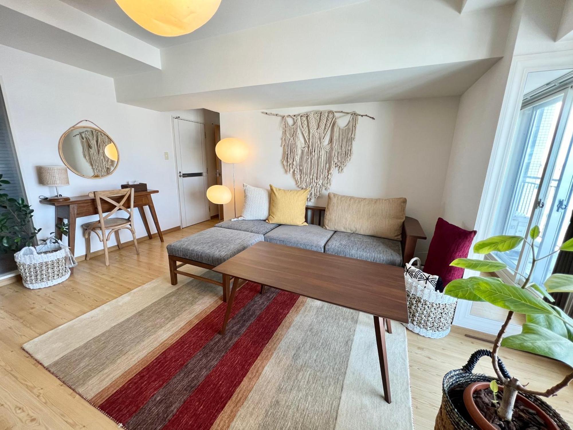 Apartment Ams Tower *