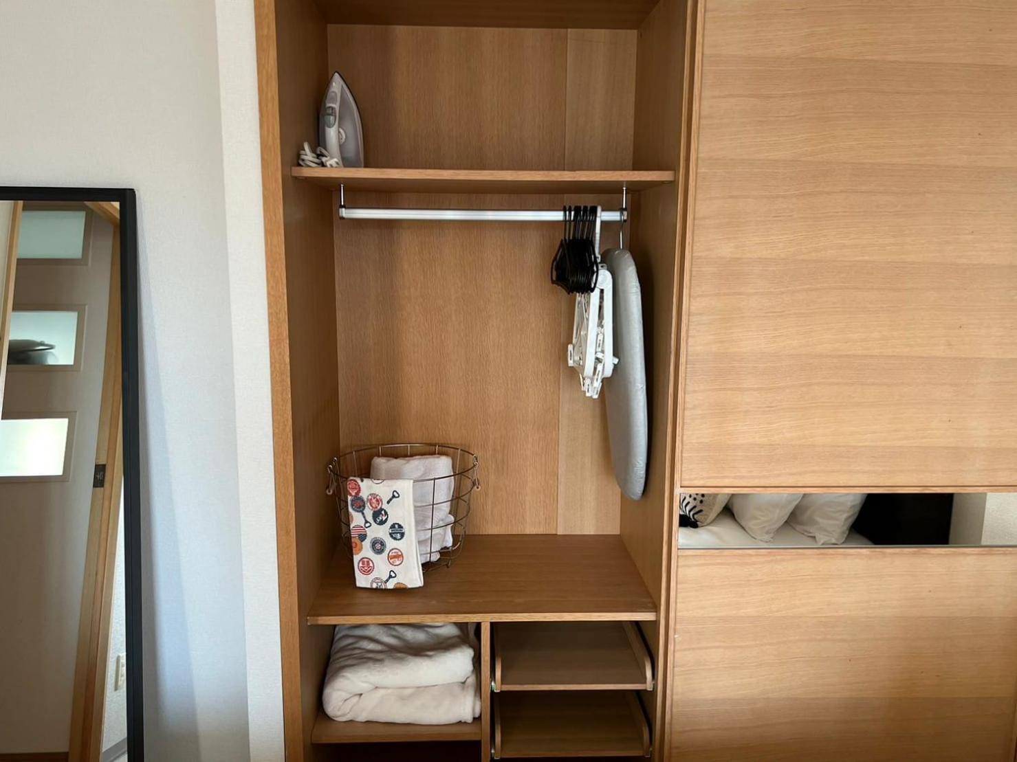 Ams Tower Apartment Sapporo