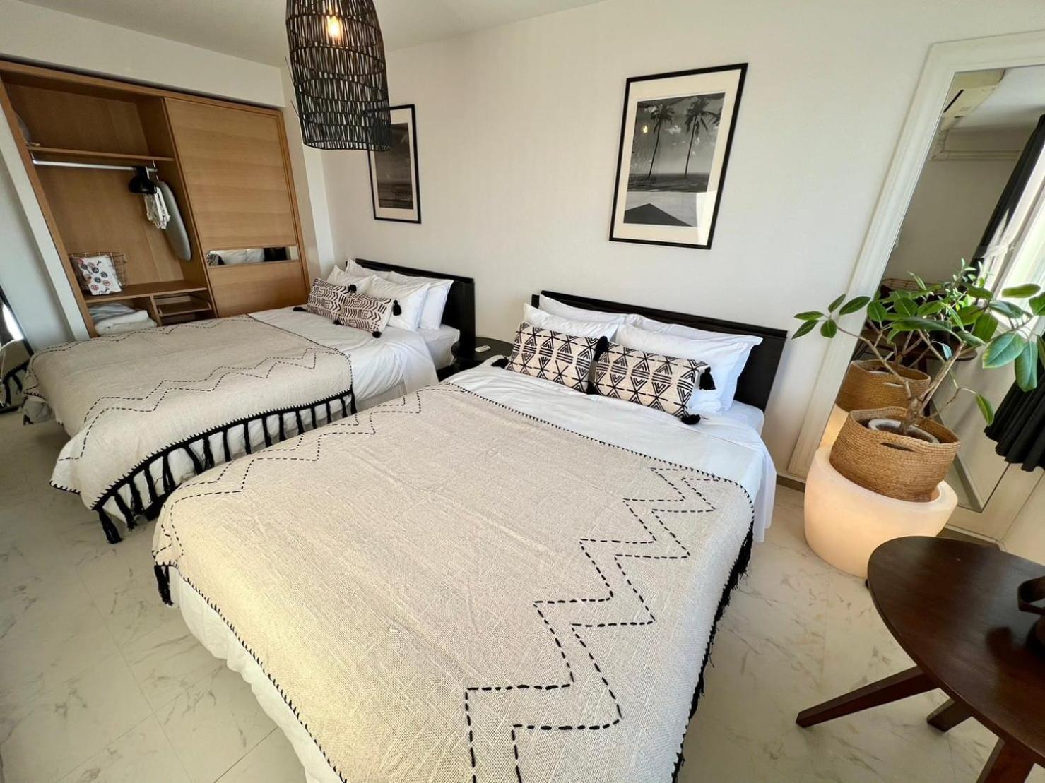 Ams Tower Apartment Sapporo