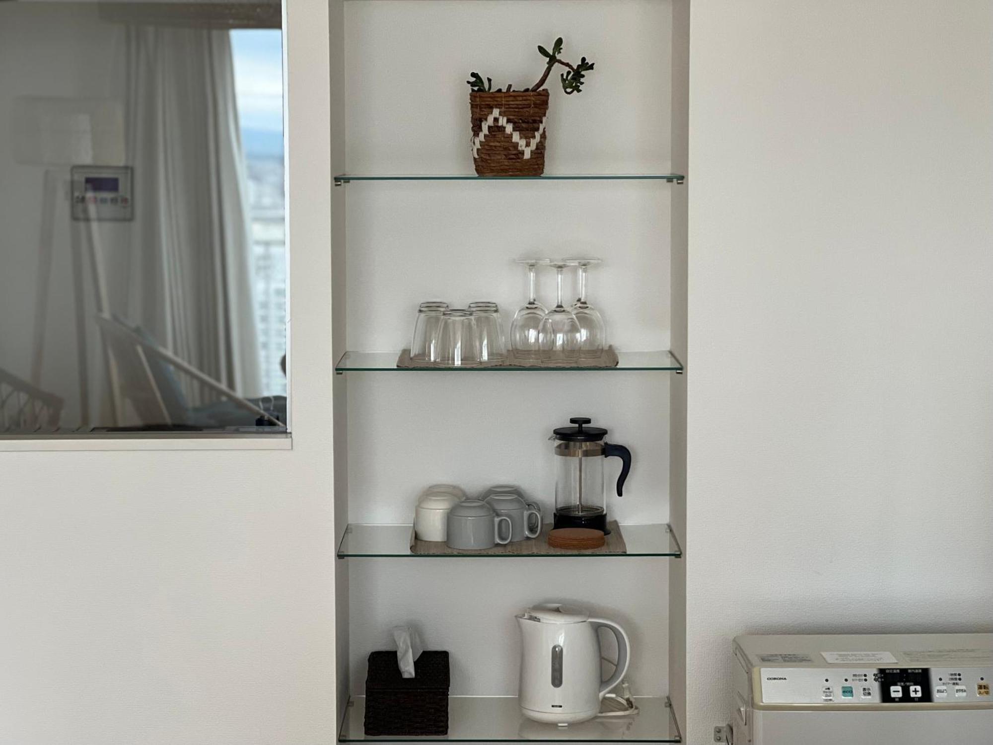 Apartment Ams Tower *