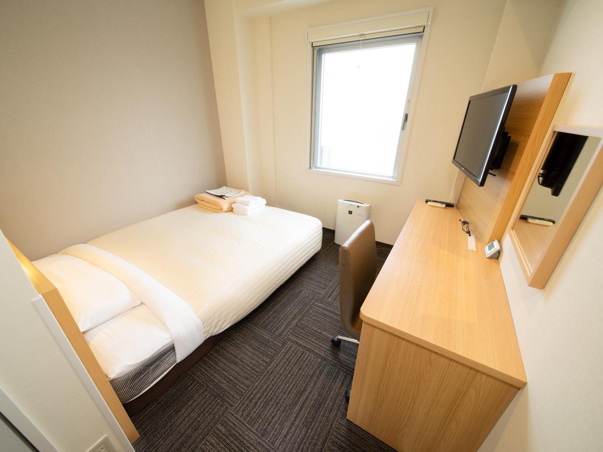 Super Susukino Hotel 3*