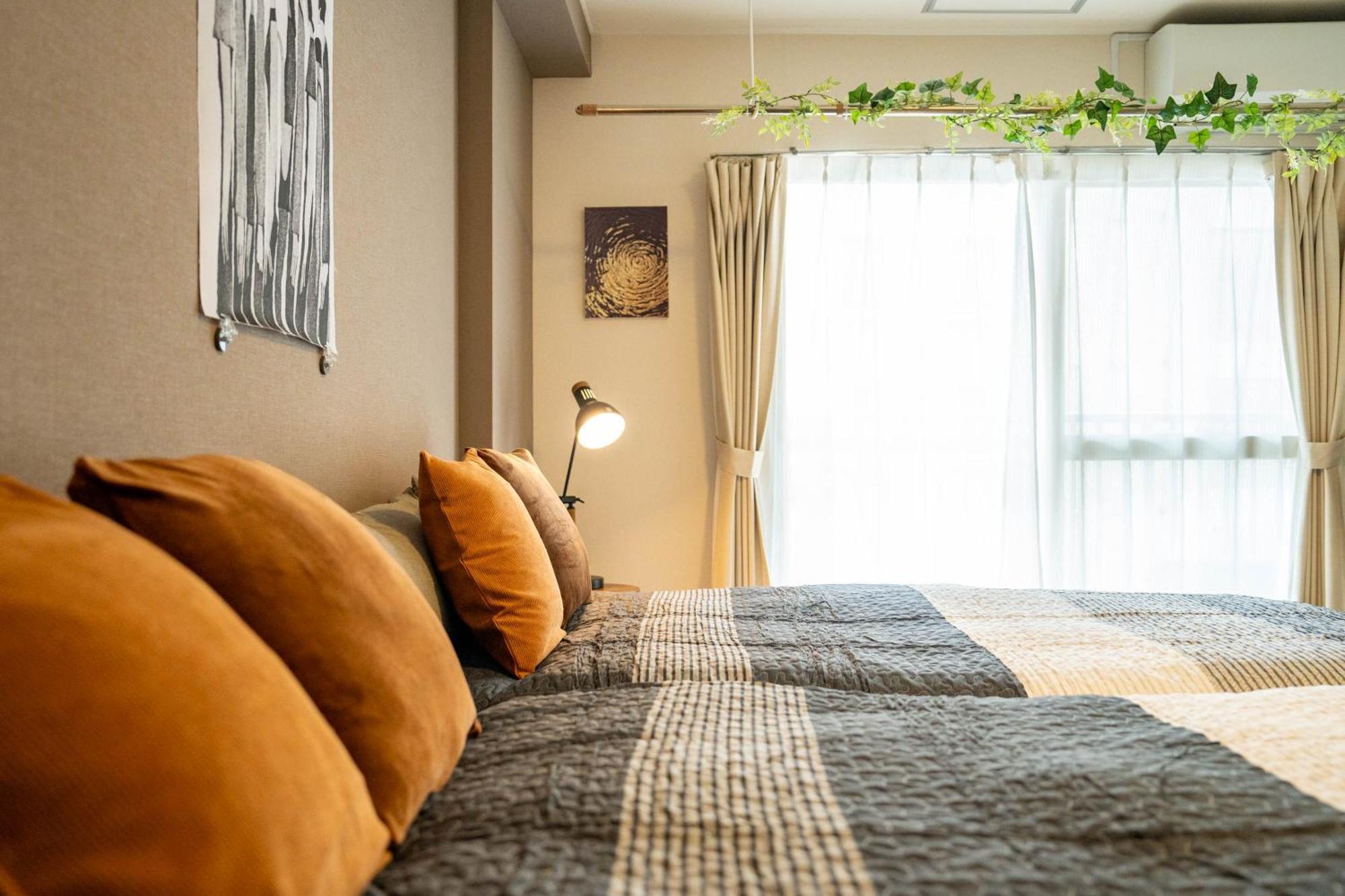 Apartment Flourish 67 Sapporo