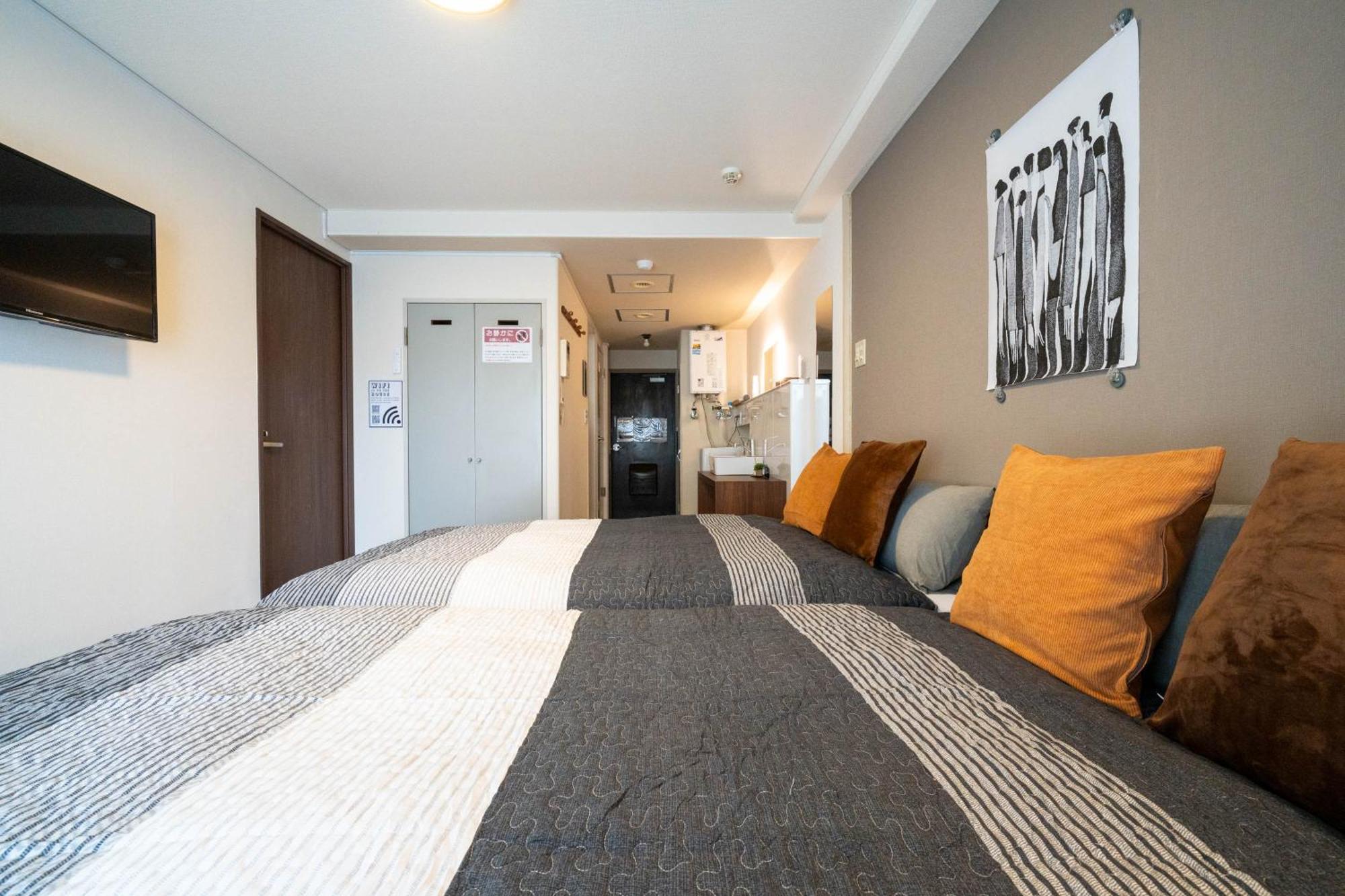 Apartment Flourish 67