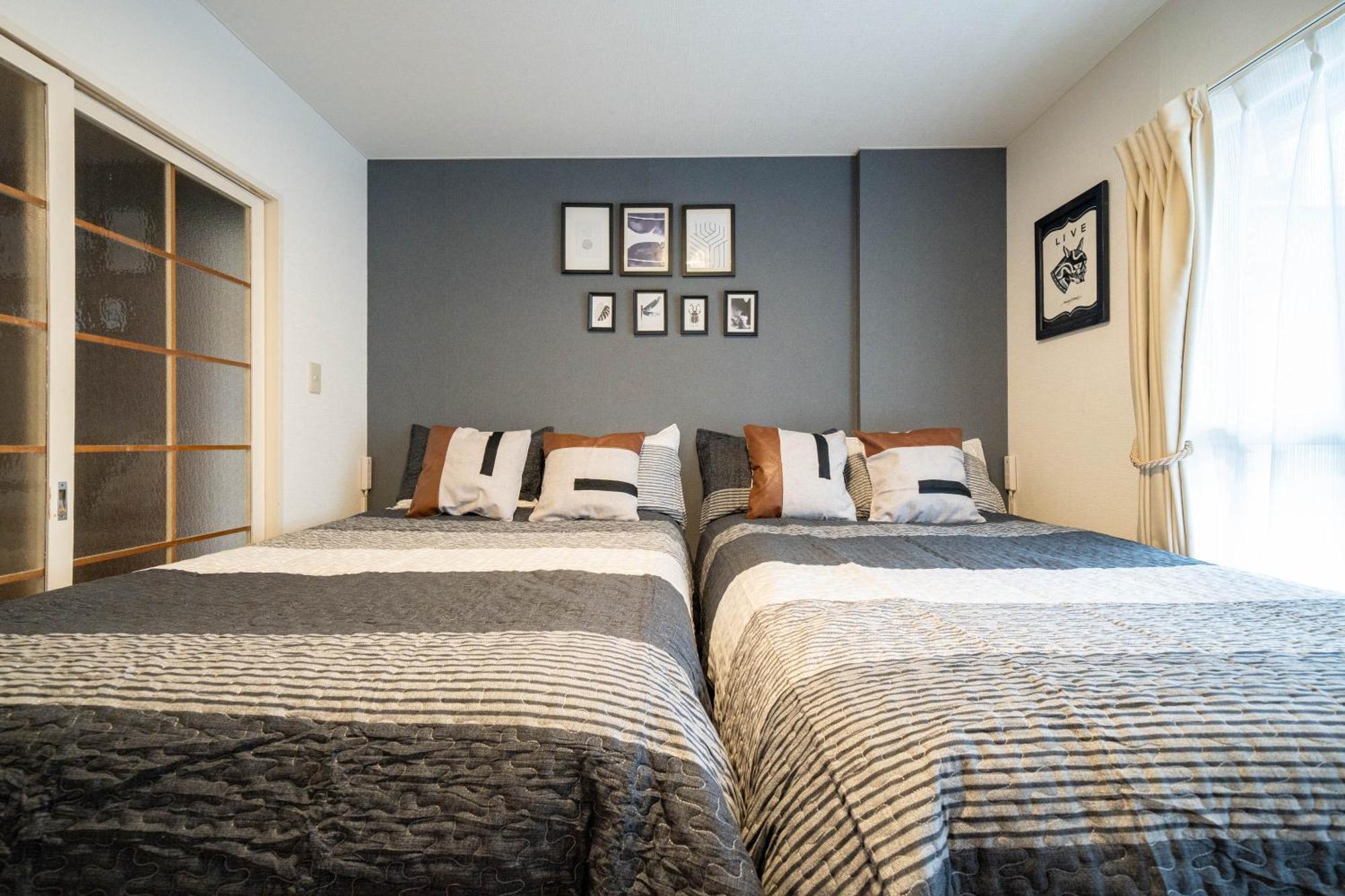 Flourish 67 Apartment *