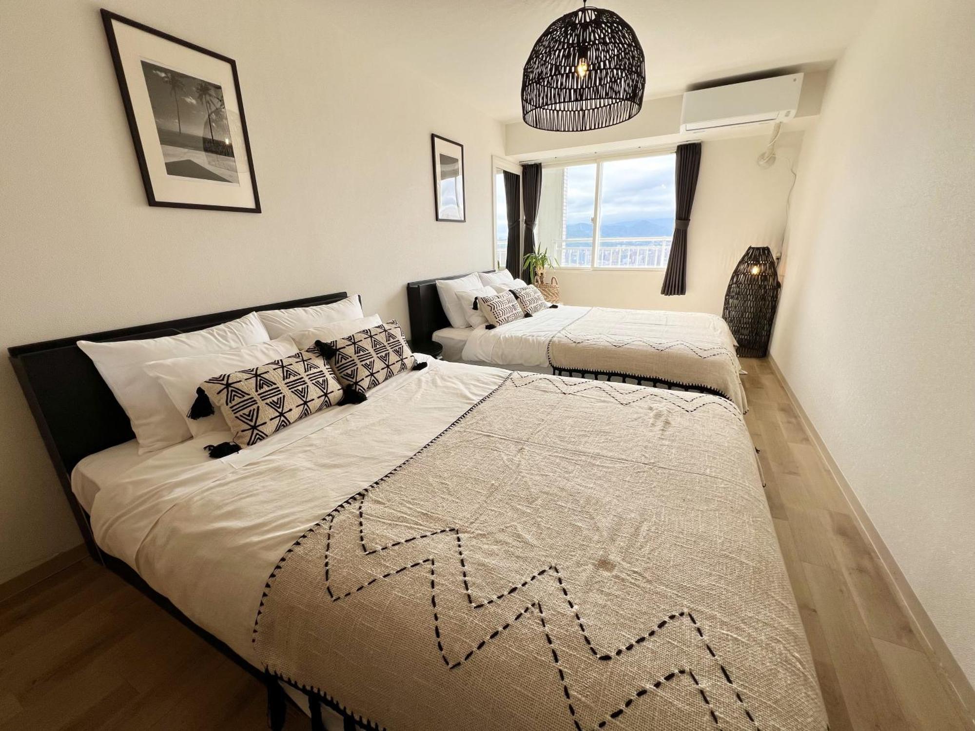 Apartment Ams Tower *