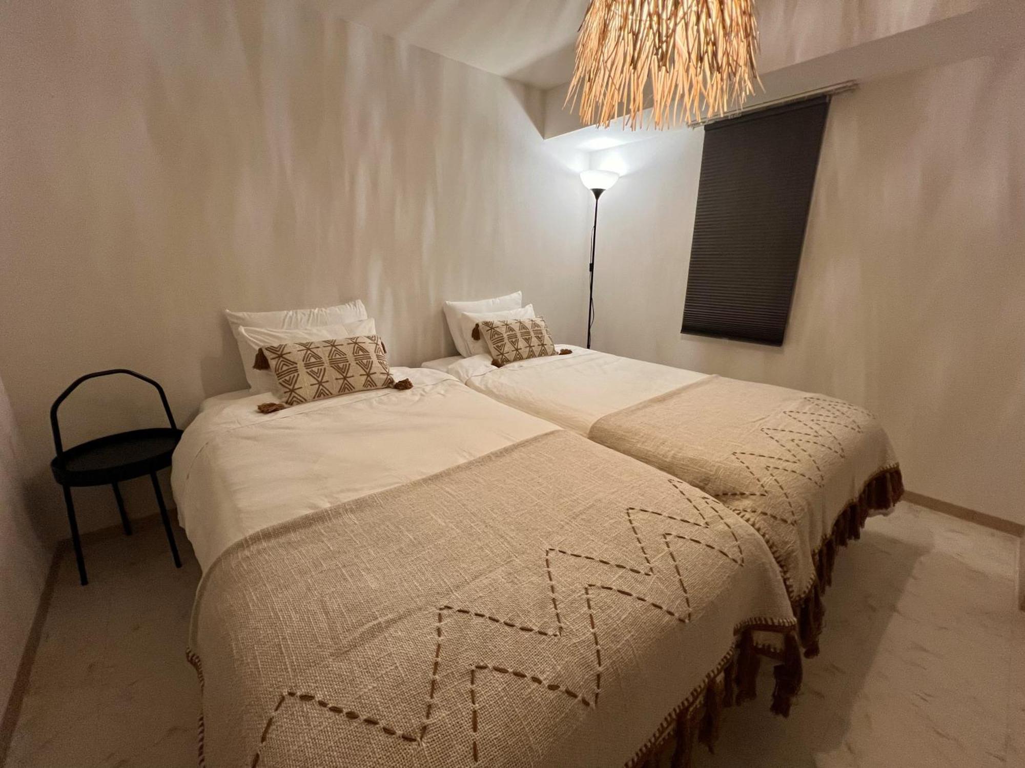 Amsタワー中島 Apartment