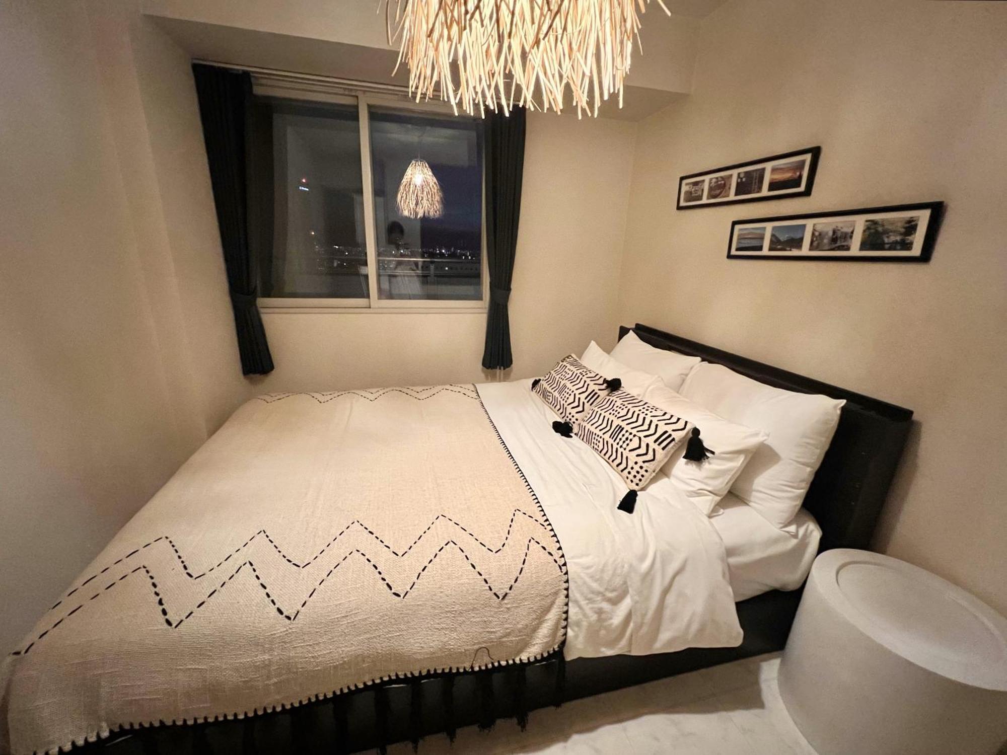Apartment Amsタワー中島 Sapporo