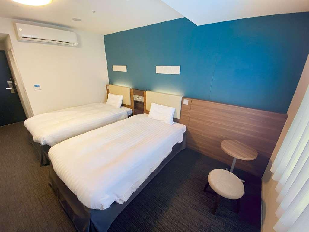 Hotel Comfort Susukino