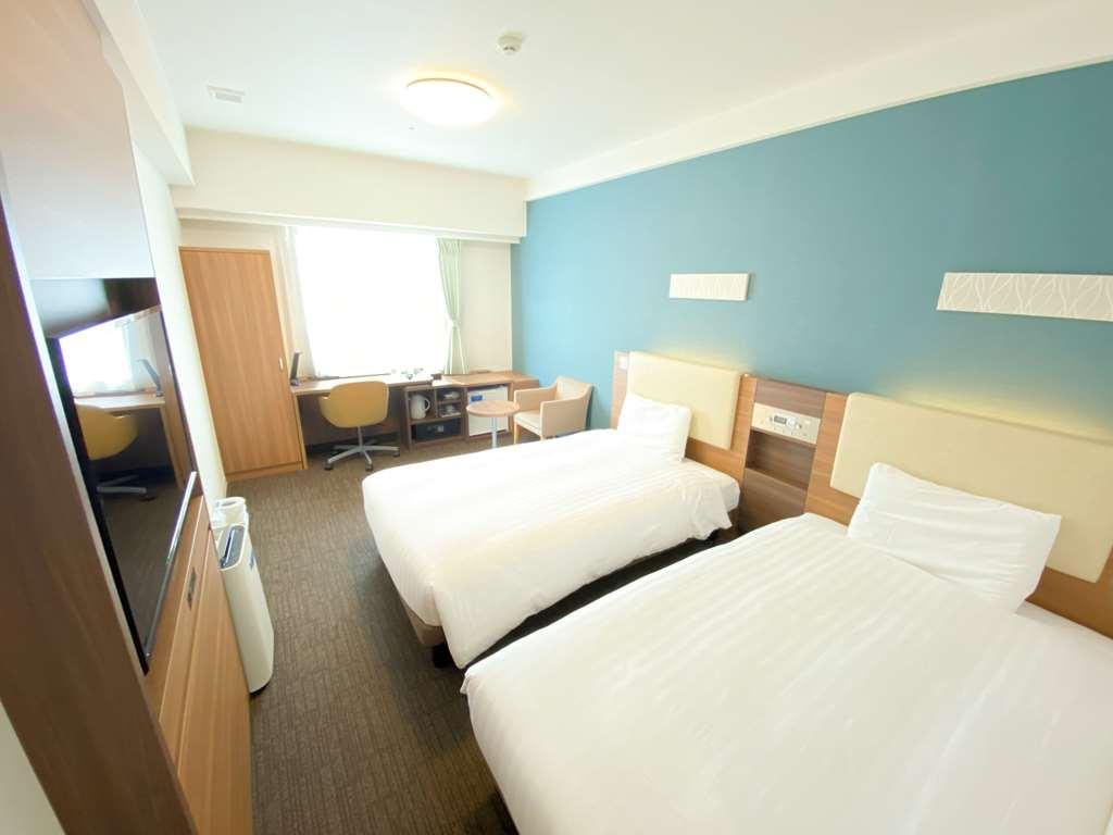 Hotel Comfort Susukino 3*