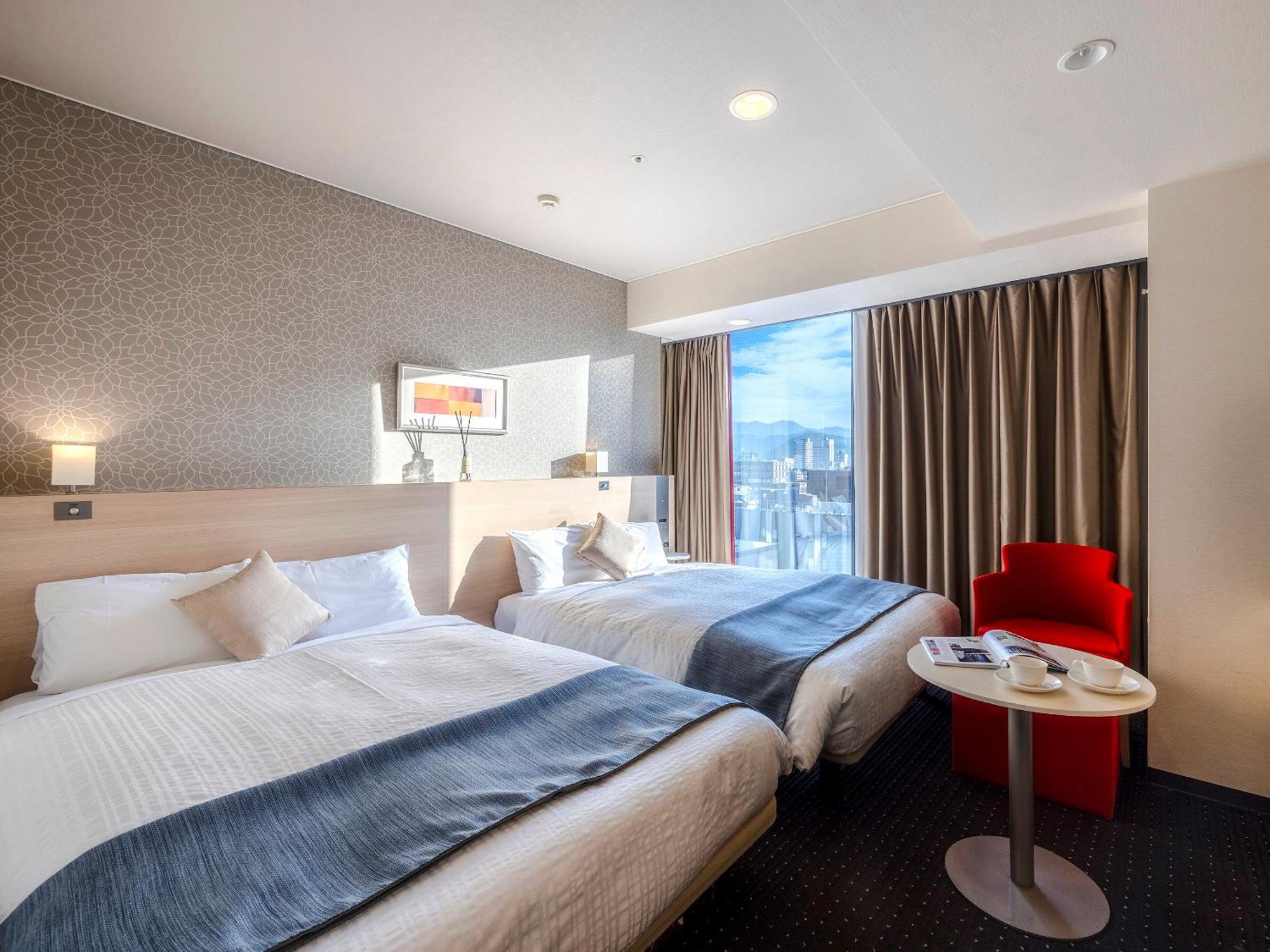 Gracery Hotel