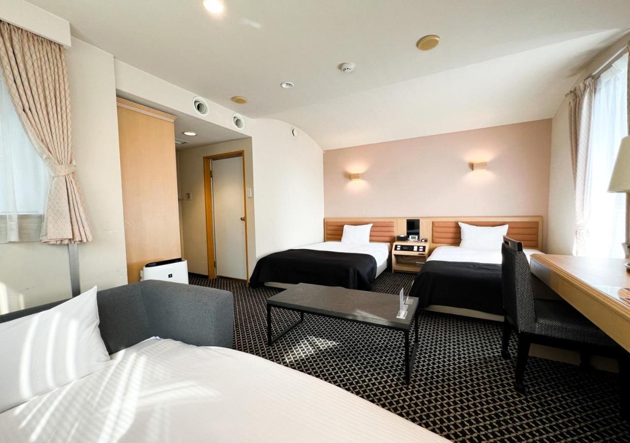 Hotel Apa Tkp Eki-kitaguchi Excellent 3*