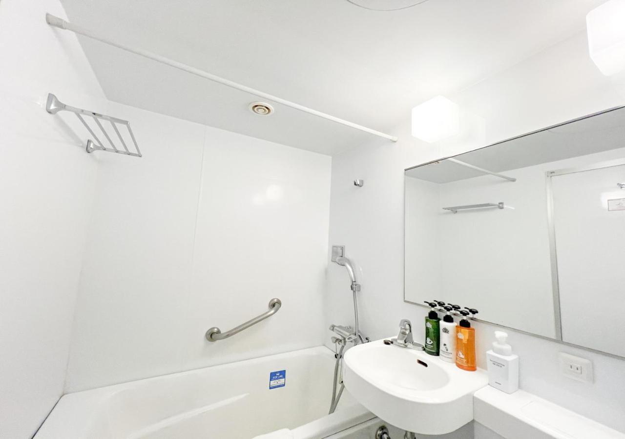 Hotel Apa Tkp Eki-kitaguchi Excellent Sapporo