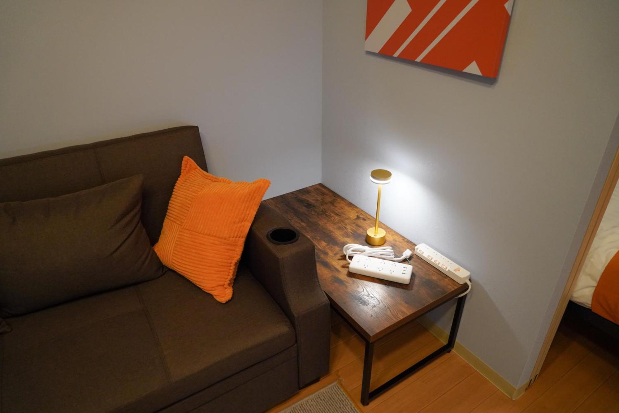 Apartment Hills Sapporo