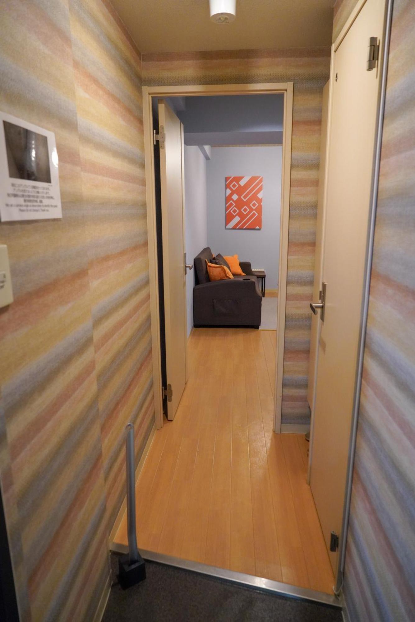 Hills Apartment