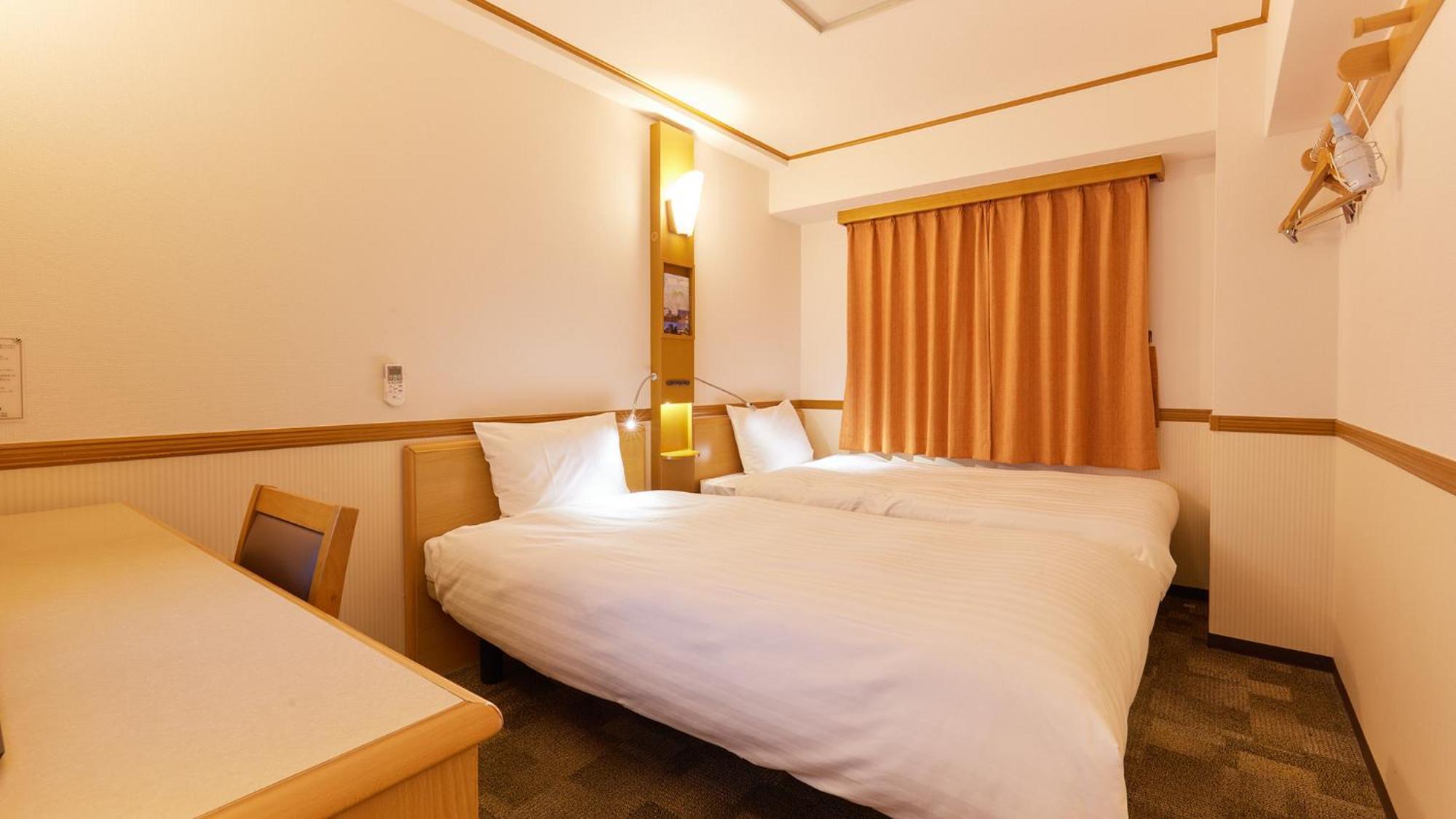 Toyoko Hokkaido Sapporo-eki Kita-guchi Hotel Sapporo