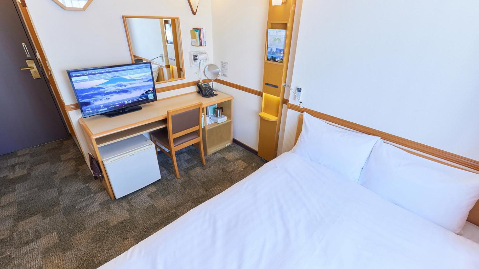 Toyoko Hokkaido Sapporo-eki Kita-guchi 3*