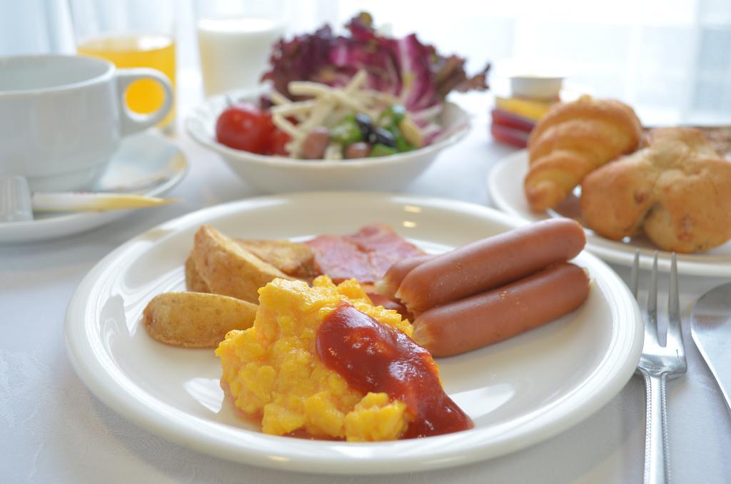 Sunroute Hotel Sapporo