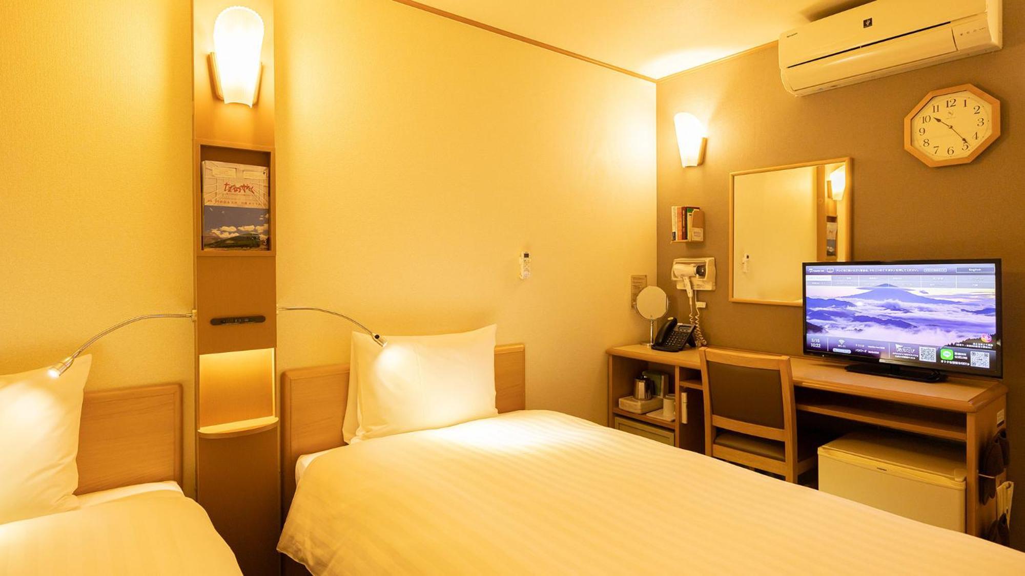 Hotel Toyoko Hokkaido Susukino Junction Sapporo