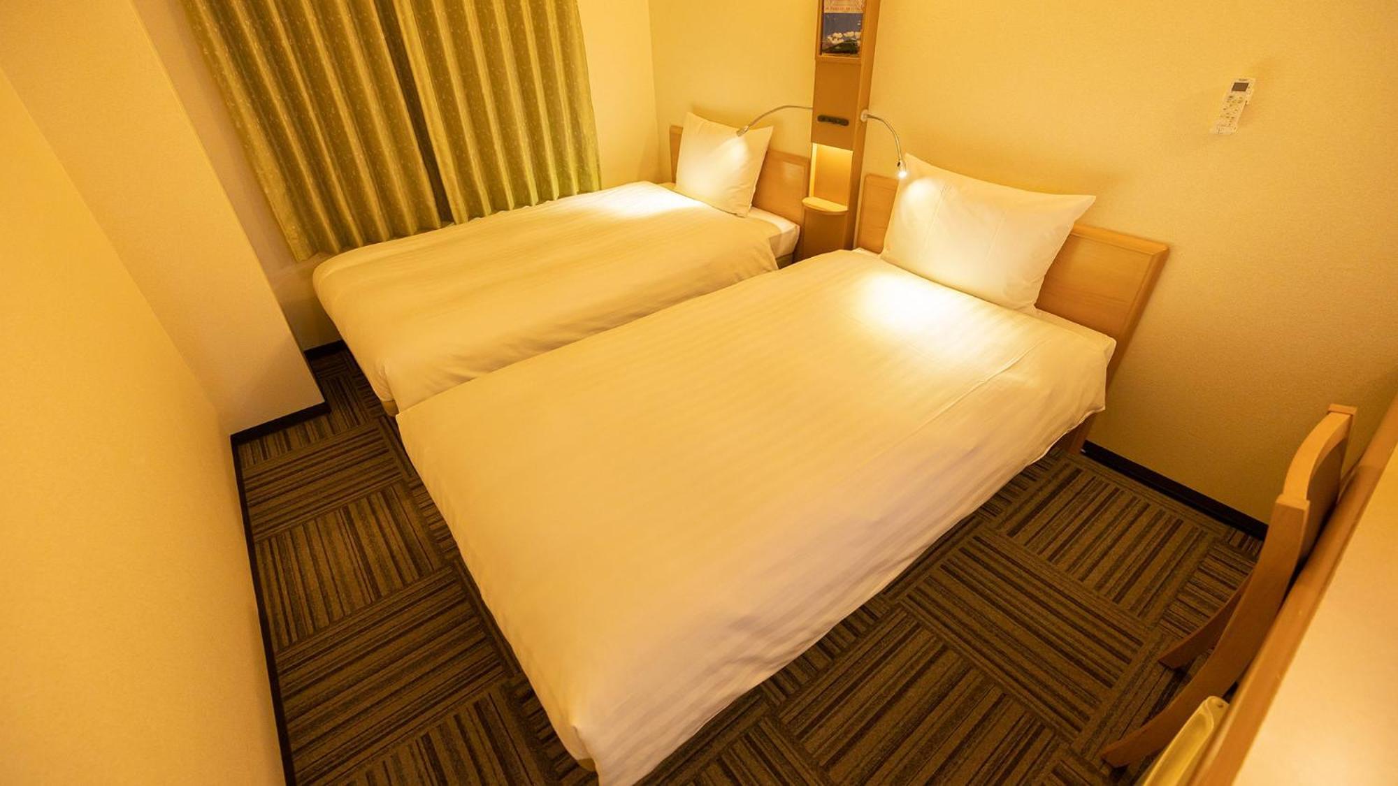 Toyoko Hokkaido Susukino Junction Hotel