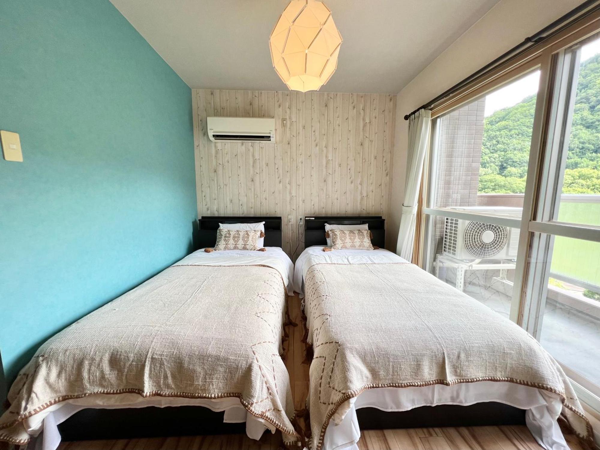 Apartment フューデイズコンドミニアム定山渓