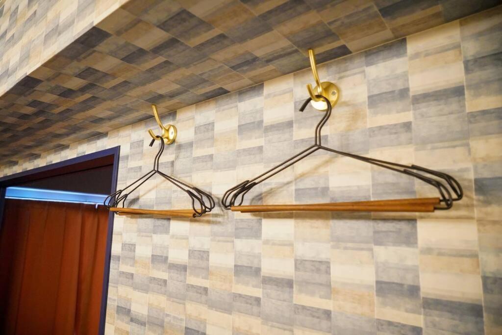 Scuderia527 Apartment *