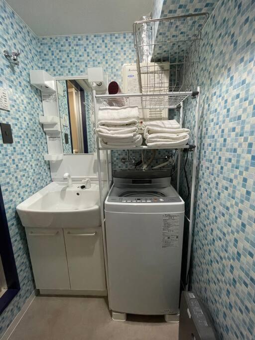 Apartment Scuderia527 Sapporo
