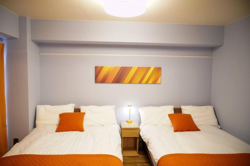 Apartment Scuderia527 Sapporo