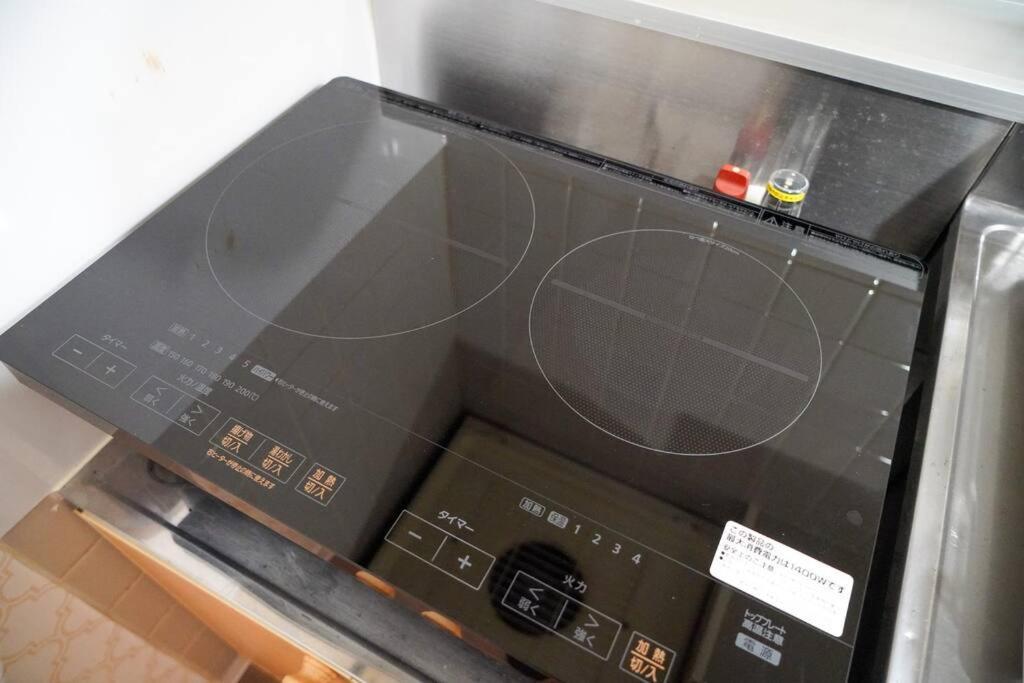 Scuderia527 Apartment Sapporo