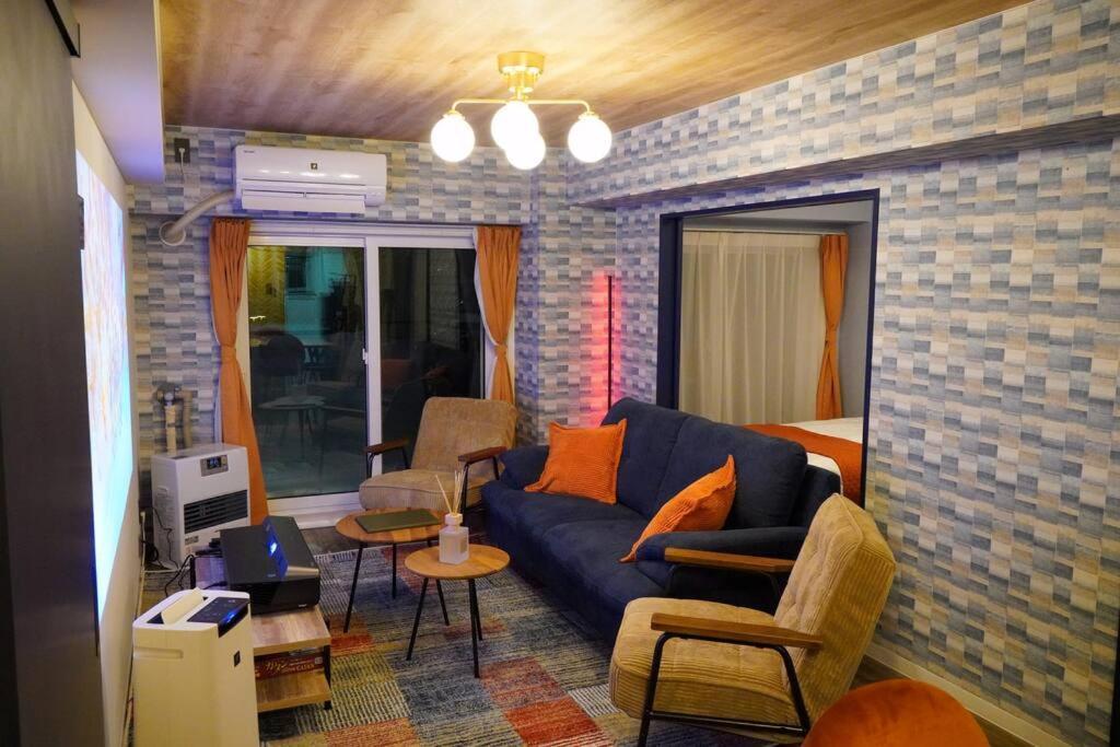 Scuderia527 Apartment