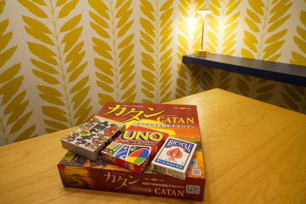 Scuderia527 Apartment Sapporo