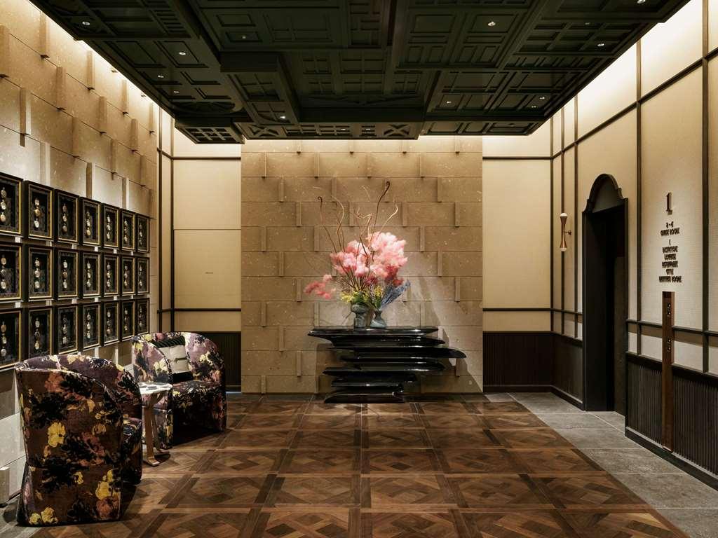 Sosei - Mgallery Collection Hotel Sapporo