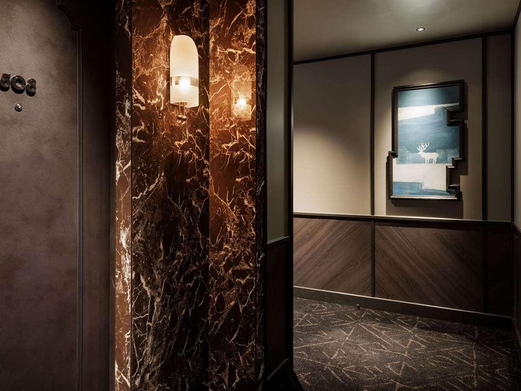 Sosei - Mgallery Collection * Sapporo