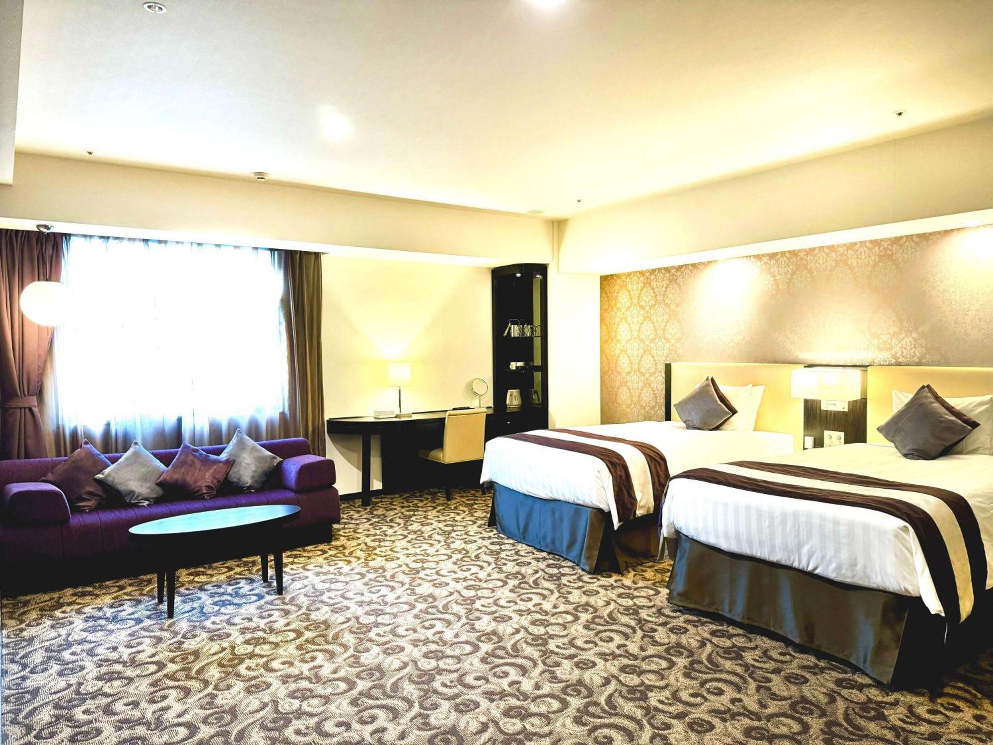 Mercure