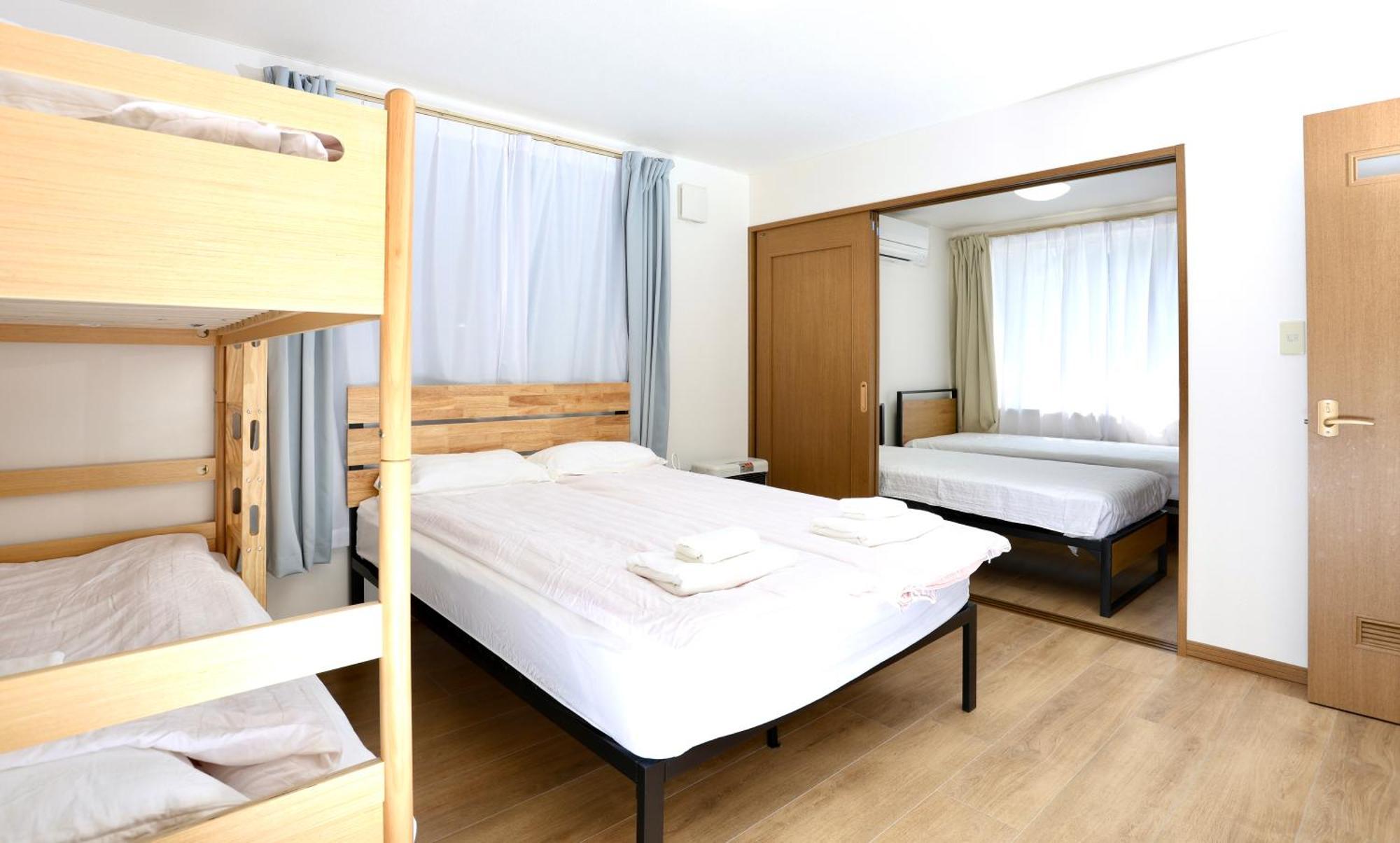Dream Tree 札幌市电步行0分钟 超市步行1分钟 * Sapporo