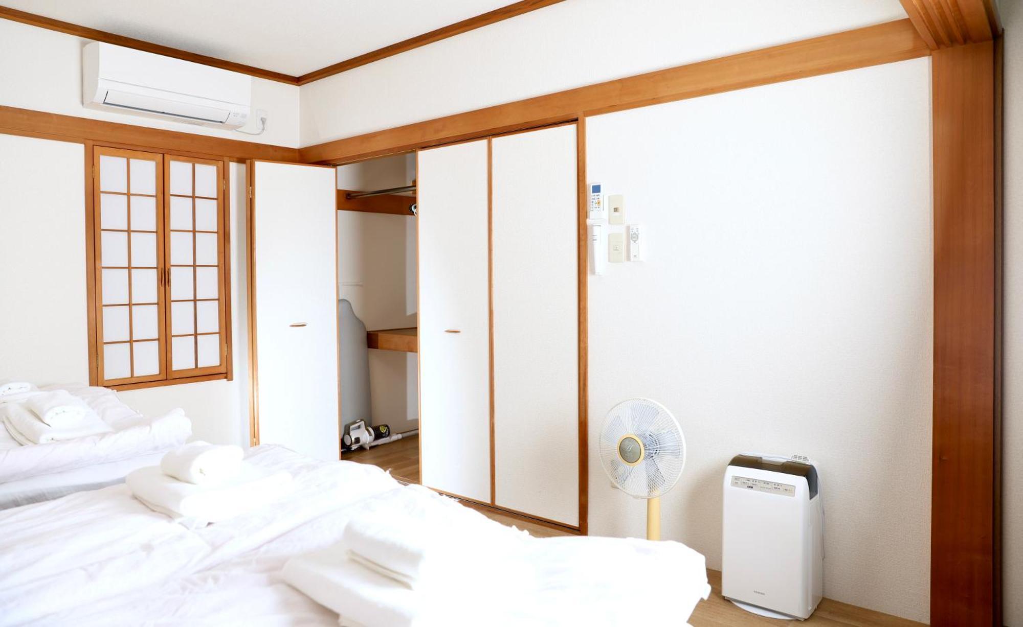 Dream Tree 札幌市电步行0分钟 超市步行1分钟 Guest house Sapporo