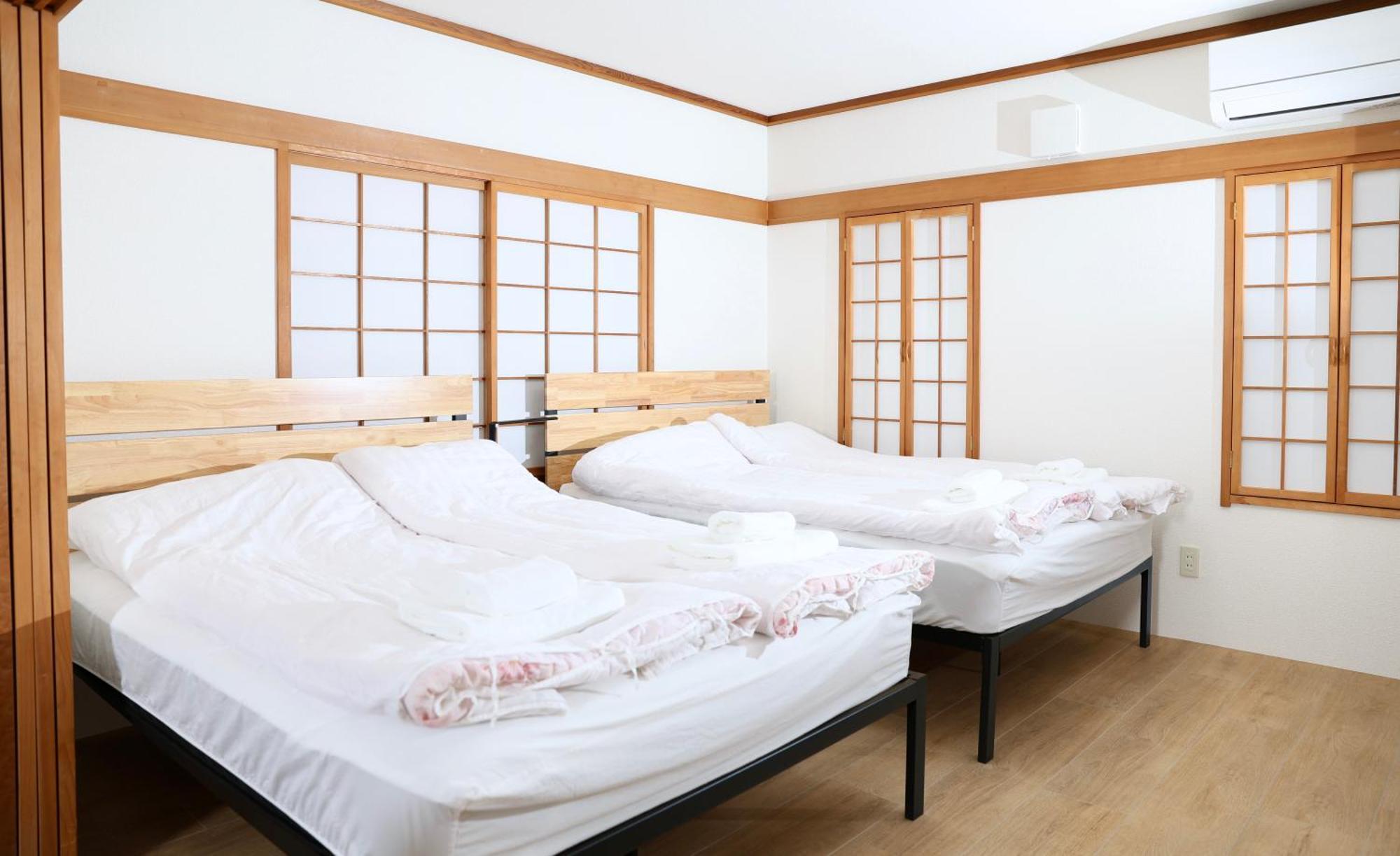 Dream Tree 札幌市电步行0分钟 超市步行1分钟 * Sapporo