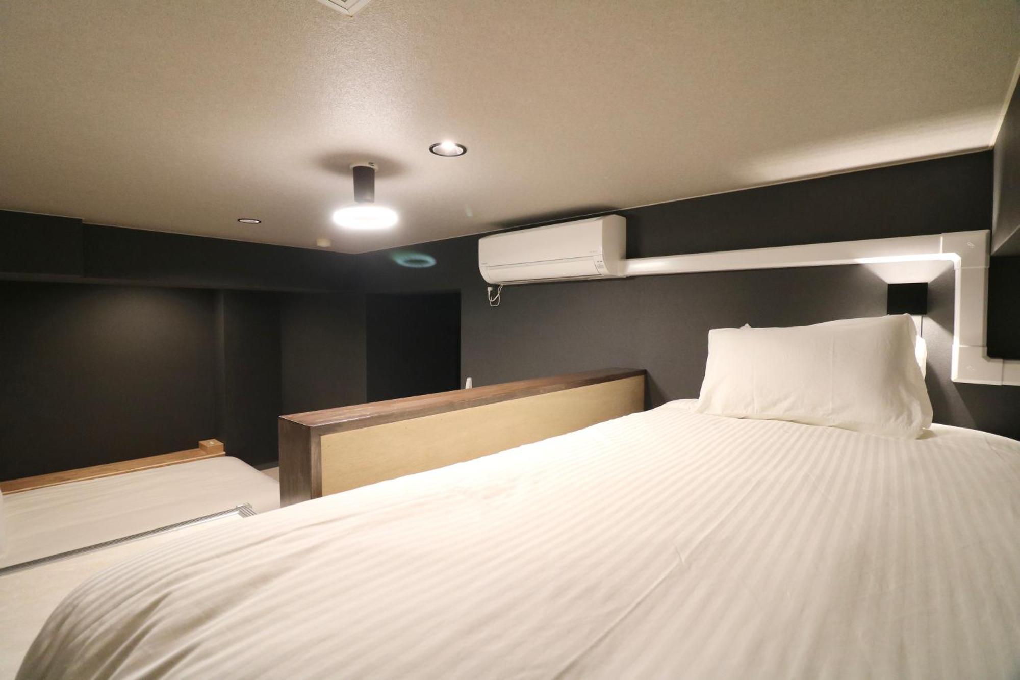 Aparthotel Maison Sapporo
